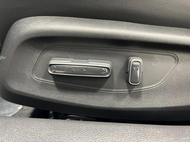 new 2026 Honda Civic Hybrid car, priced at $32,868