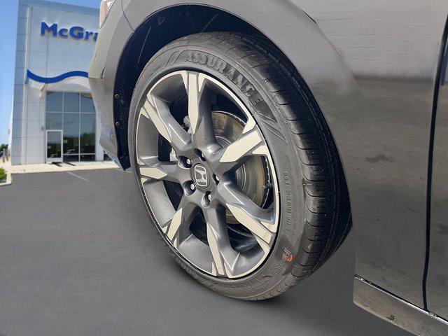 new 2026 Honda Civic Hybrid car, priced at $32,868