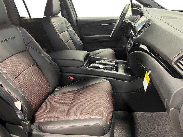 new 2025 Honda Ridgeline car, priced at $46,028