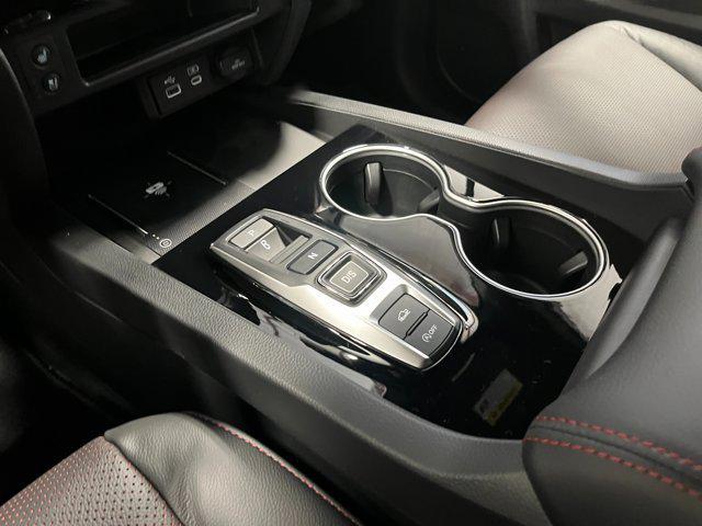 new 2025 Honda Ridgeline car, priced at $46,028