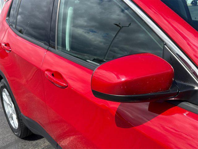 used 2020 Jeep Compass car, priced at $14,000
