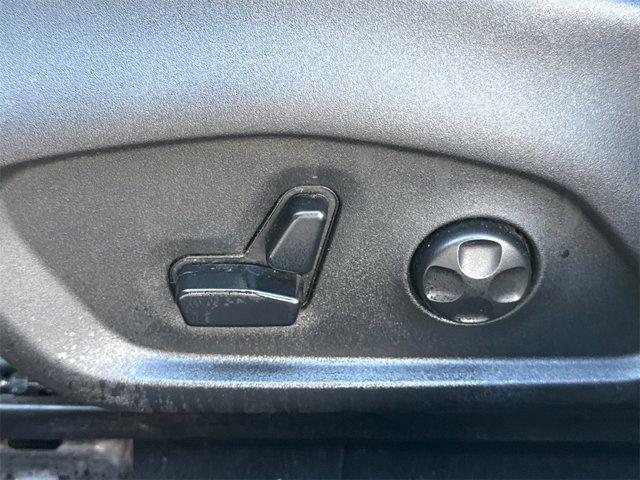 used 2020 Jeep Compass car, priced at $14,000