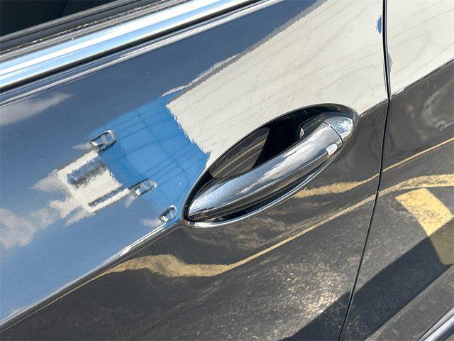 used 2017 Chevrolet Cruze car, priced at $8,211