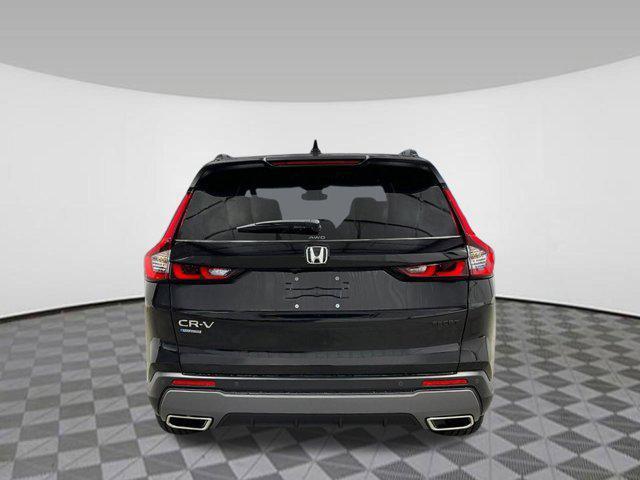 new 2025 Honda CR-V car, priced at $38,564