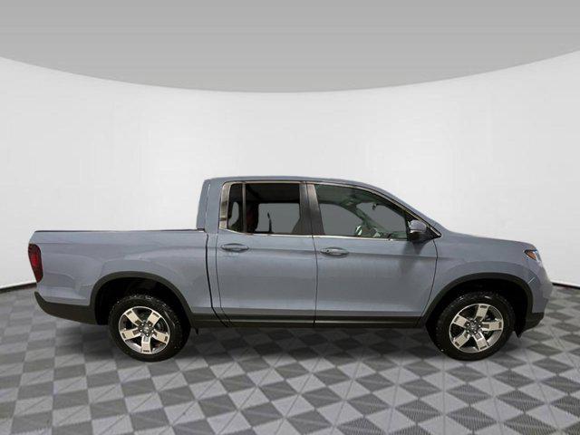 new 2024 Honda Ridgeline car, priced at $42,313