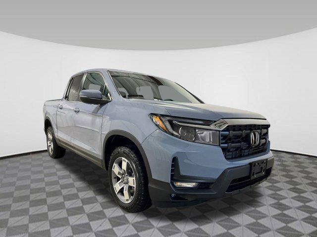 new 2024 Honda Ridgeline car, priced at $42,313