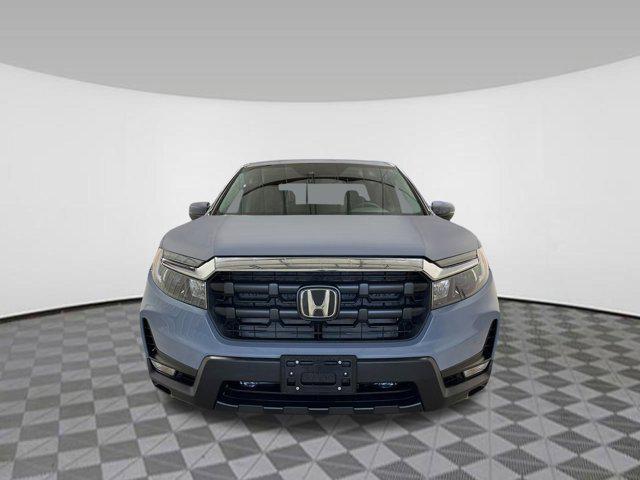 new 2024 Honda Ridgeline car, priced at $42,313