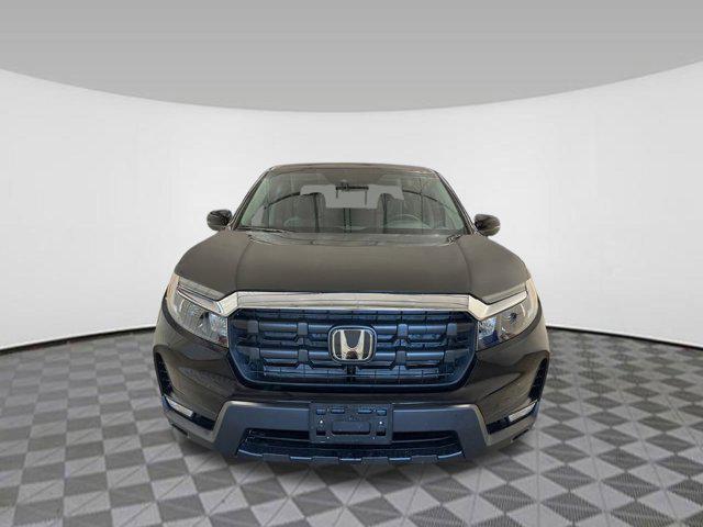 new 2024 Honda Ridgeline car, priced at $41,435