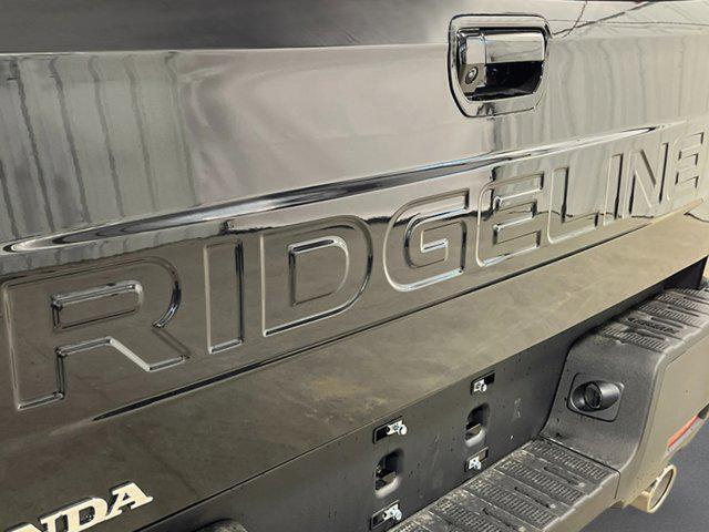 new 2024 Honda Ridgeline car, priced at $41,435