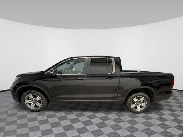 new 2024 Honda Ridgeline car, priced at $41,435