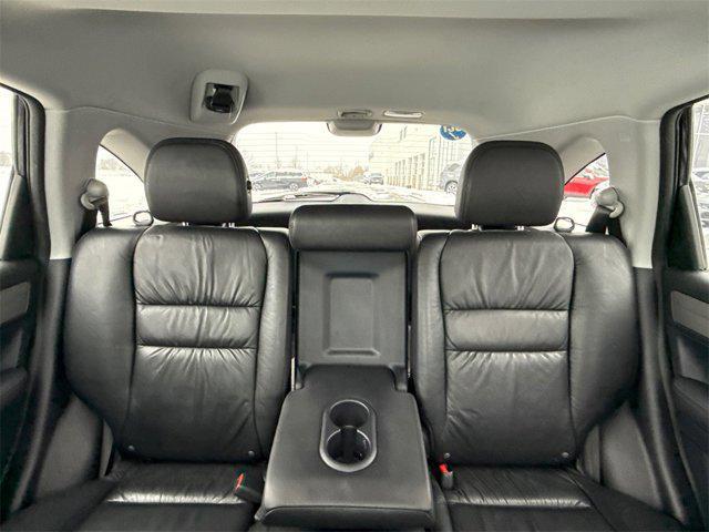 used 2011 Honda CR-V car, priced at $10,495
