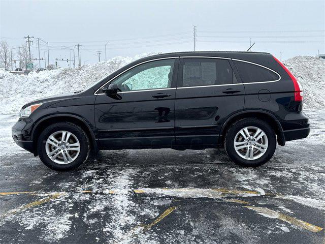 used 2011 Honda CR-V car, priced at $10,495