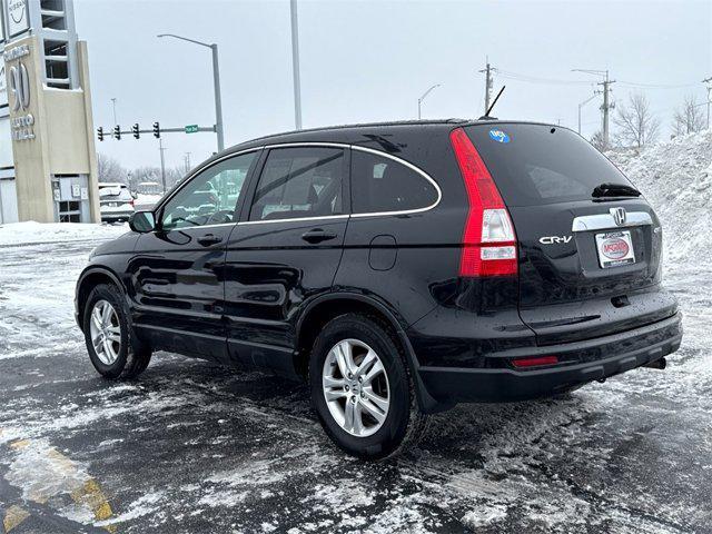 used 2011 Honda CR-V car, priced at $10,495