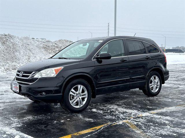 used 2011 Honda CR-V car, priced at $10,495