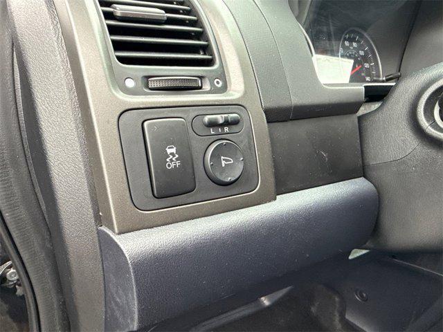 used 2011 Honda CR-V car, priced at $10,495