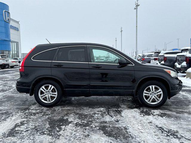 used 2011 Honda CR-V car, priced at $10,495