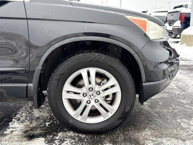 used 2011 Honda CR-V car, priced at $10,495