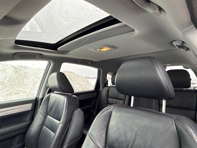 used 2011 Honda CR-V car, priced at $10,495