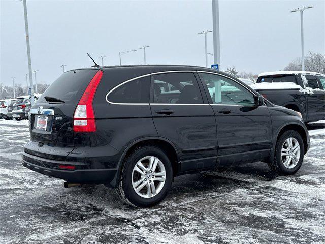 used 2011 Honda CR-V car, priced at $10,495