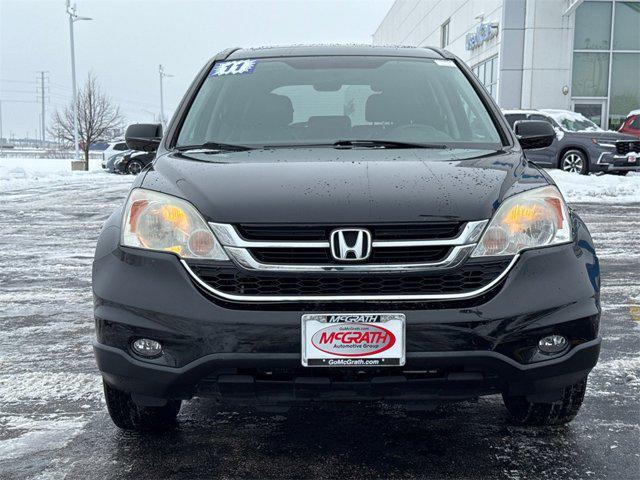 used 2011 Honda CR-V car, priced at $10,495