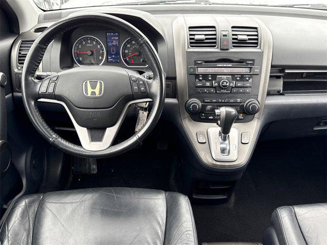 used 2011 Honda CR-V car, priced at $10,495
