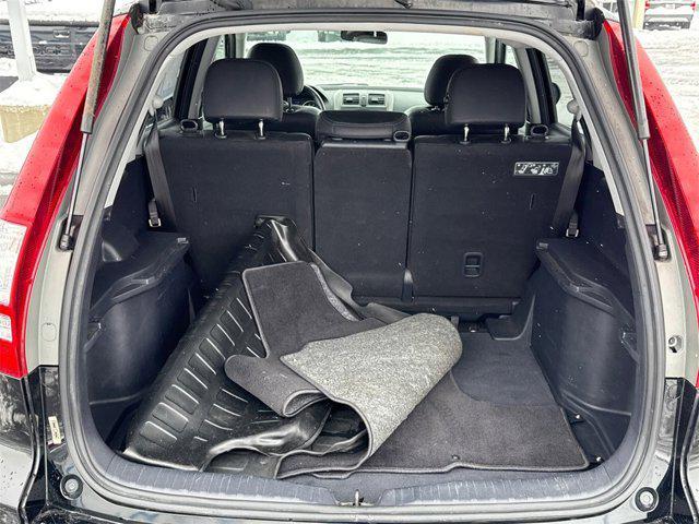 used 2011 Honda CR-V car, priced at $10,495