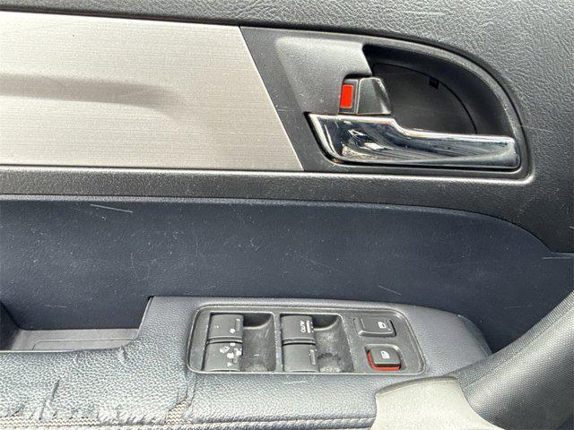 used 2011 Honda CR-V car, priced at $10,495