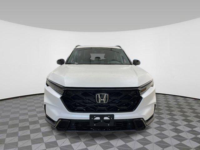 new 2025 Honda CR-V Hybrid car, priced at $39,590