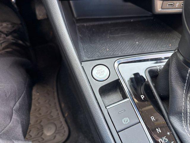 used 2021 Volkswagen Jetta car, priced at $19,595