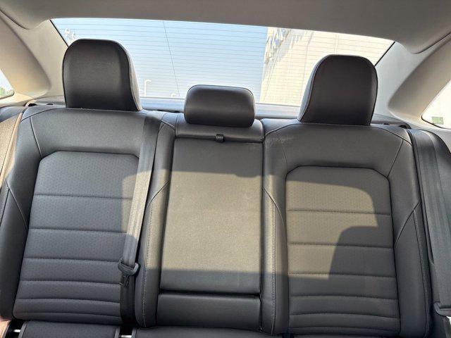 used 2021 Volkswagen Jetta car, priced at $19,595