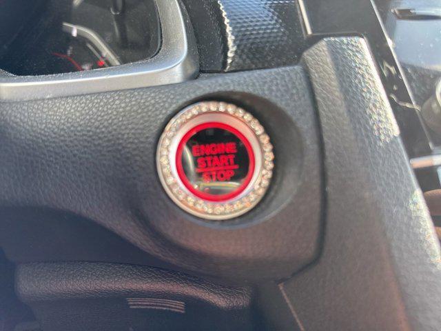 used 2020 Honda Civic car, priced at $17,495