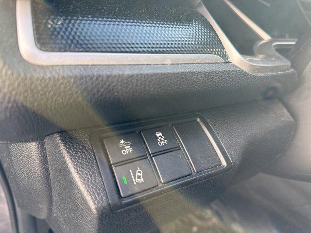 used 2020 Honda Civic car, priced at $17,495