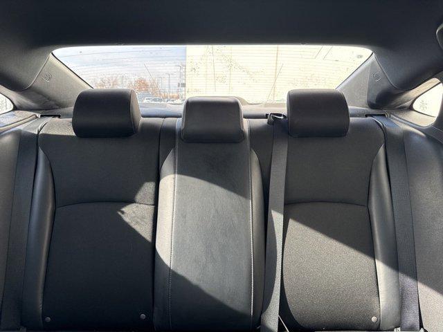 used 2020 Honda Civic car, priced at $17,495