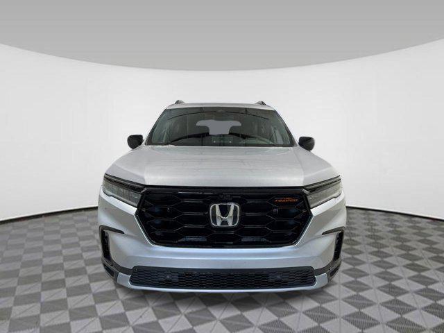 new 2025 Honda Pilot car, priced at $47,832