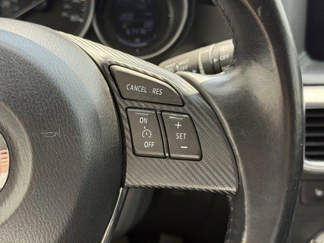 used 2016 Mazda CX-5 car, priced at $16,595