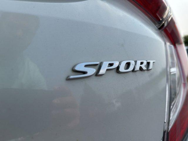 used 2021 Honda Civic car, priced at $19,495
