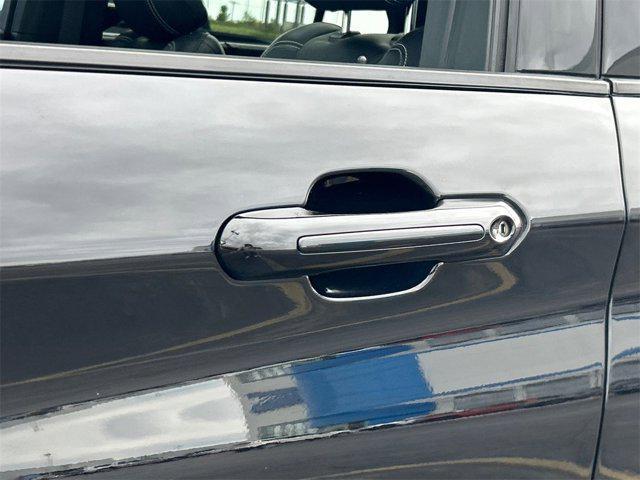 used 2020 Ford Explorer car, priced at $27,895