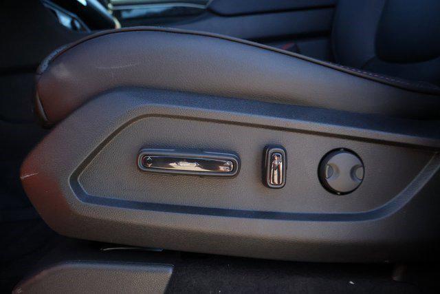 new 2026 Honda Passport car, priced at $55,105
