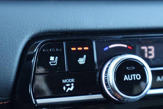 new 2026 Honda Passport car, priced at $55,105