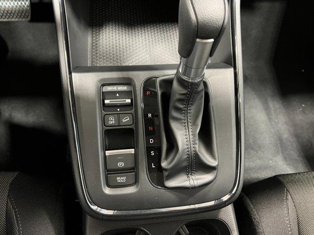 new 2025 Honda CR-V car, priced at $34,385