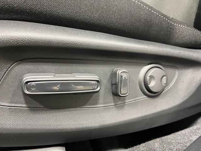 new 2025 Honda CR-V car, priced at $34,385