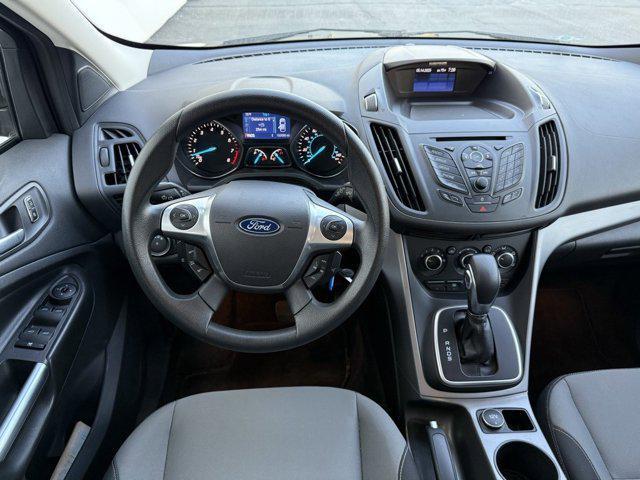 used 2014 Ford Escape car, priced at $9,795