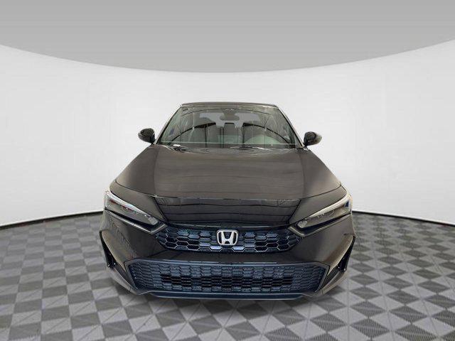 new 2026 Honda Civic car, priced at $27,745