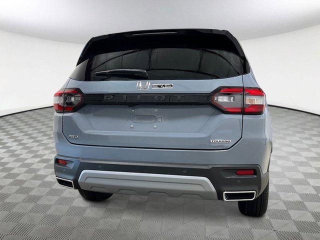 new 2025 Honda Pilot car, priced at $47,704
