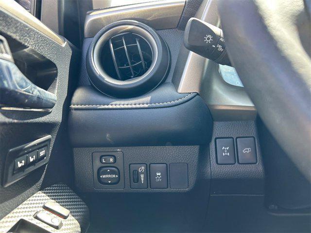 used 2013 Toyota RAV4 car, priced at $12,395
