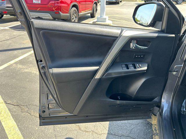 used 2013 Toyota RAV4 car, priced at $12,395