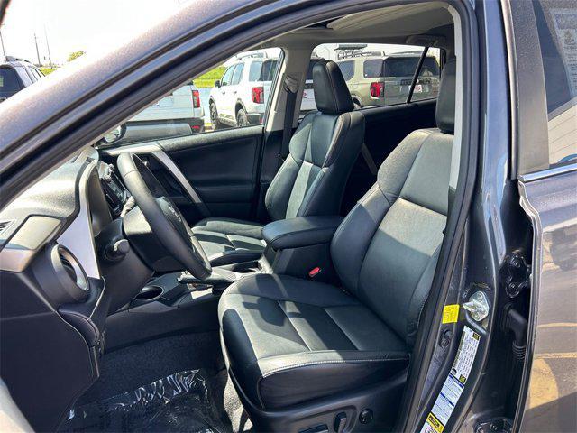 used 2013 Toyota RAV4 car, priced at $12,395