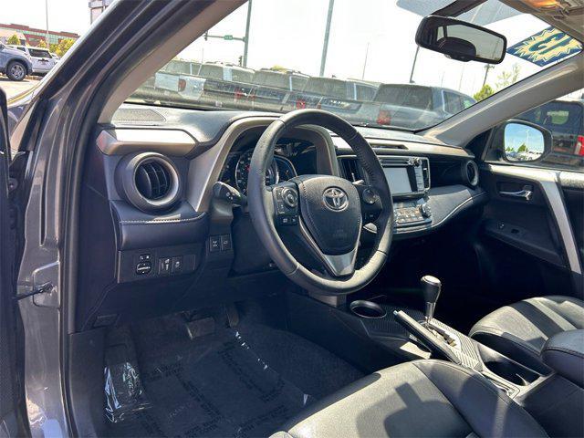 used 2013 Toyota RAV4 car, priced at $12,395