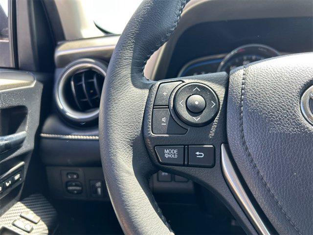 used 2013 Toyota RAV4 car, priced at $12,395