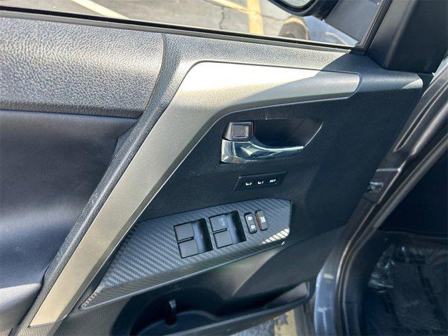 used 2013 Toyota RAV4 car, priced at $12,395